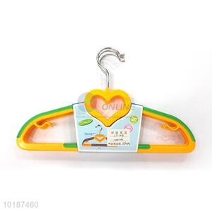 High Quality Colorful Clothes Hanger