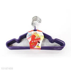 Customized Color Printing Clothes Hanger