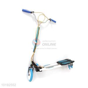 Wholesale New Style Frog Scooter Kids Scooter