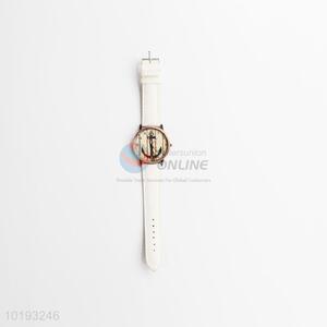 Top Quality Cheap Watch Canvas Leather Watch for Sale