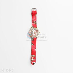New Product Classic Rhinestone Women Watches Wrist Watches