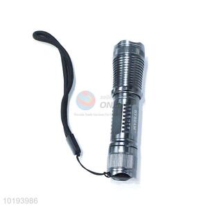 Factory Direct Rechargeable Camping Outdoor Flashlight Torch