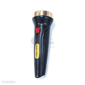 Latest Design Rechargeable Camping Outdoor Flashlight Torch