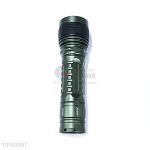 Popular Flash Torch Camping Flashlight for Sale