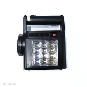 High Quality Long Lasting Rechargeable Emergency Light