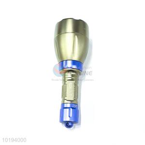 Wholesale Cheap Aluminium Flashlight Torch Light