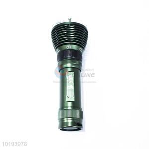 Promotional Gift Rechargeable Camping Outdoor Flashlight Torch