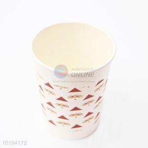 Christmas Pattern Disposable <em>Paper</em> Cup for Party