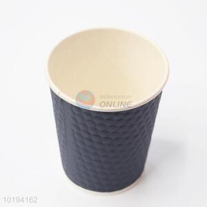 High Quality Corrugated Paper Hot Beverage Coffee Cup