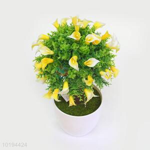Artificial Plant Flowers For Decoration