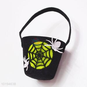 Latest Design Kids Halloween Felt <em>Handbags</em> for Candy