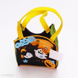 Fashion Style Halloween Gift Candy Handbag for Children