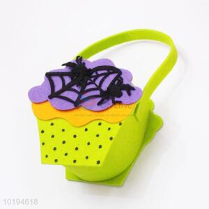 High Quality Halloween Gift Candy Handbag for Children