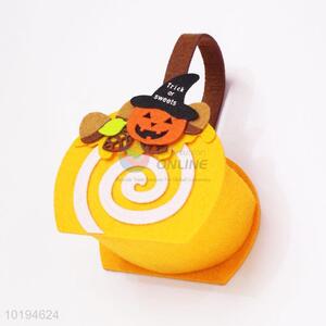 Factory Direct Halloween Gift Candy Handbag for Children