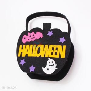 New Design Halloween Gift Candy Handbag for Children