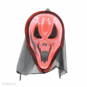 Promotional Gift Carnival Mask Toys Skull Halloween Scary Mask