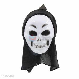 Best Selling Halloween Party Ghost Design Face Masks
