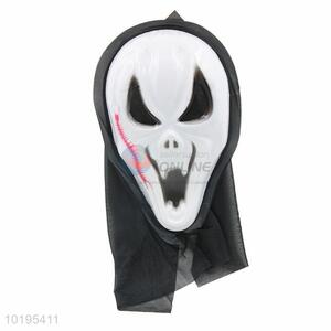 Popular Halloween Party Ghost Design Face Masks for Sale