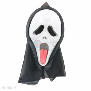 New Arrival Halloween Party Ghost Design Face Masks