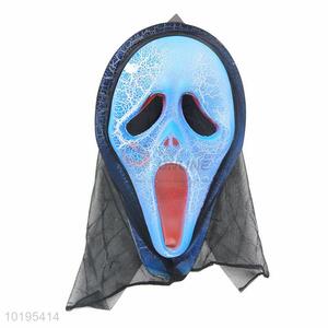 Latest Design Carnival Mask Toys Skull Halloween Scary Mask