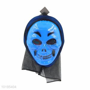 Hot Sale Carnival Mask Toys Skull Halloween Scary Mask