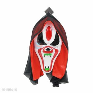 China Factory Carnival Mask Toys Halloween Scary Mask