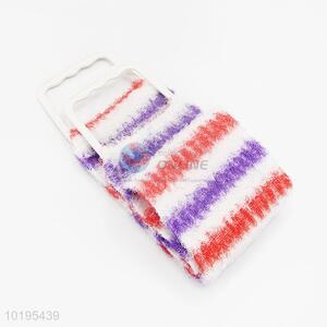 New Back Scrubber Colorful Joints Bath Towel