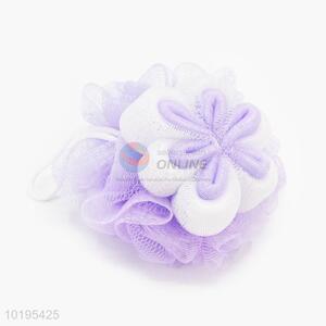 Flower Shaped Bath Sponge/Bath Ball/Bath Puff