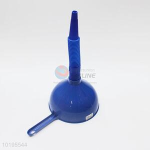 Plastic cooking funnel/ kitchen hopper/hopper funner