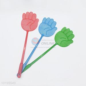Lovely hand shape mosquito rackets/mosquito killers/mosquito swatters