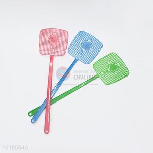Top quality plastic safe non-toxic traps fly swatter