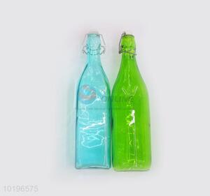 Wholesale Cheap High Quality Glass Bottle