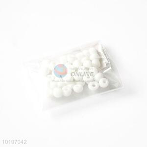Factory Direct Small Colour Beads for Decoration