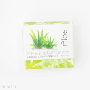 Aloe Nouris Plant Essential Oil Soap