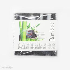 Best Selling Bamboo Plant Essential Oil Soap