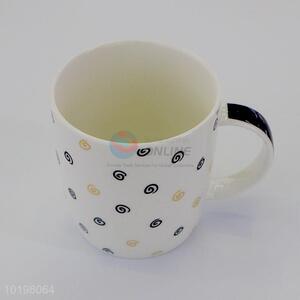 Factory Wholesale Cute Coffee Cup Ceramic Milk Mug