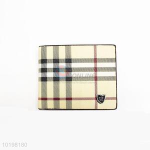 Factory High Quality PU Purse/Wallet for Daily Use