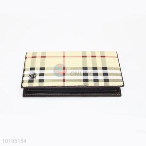 New Product Rectangular Purse/Wallet for Daily Use