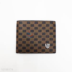 High Quality PU Purse/Wallet for Daily Use