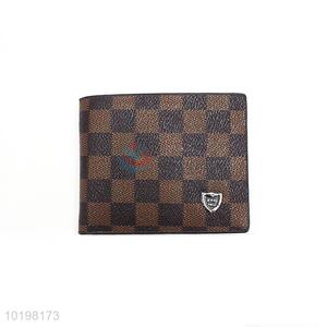 Factory Hot Sell PU Purse/Wallet for Daily Use