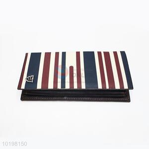Factory Wholesale Rectangular Purse/Wallet for Daily Use
