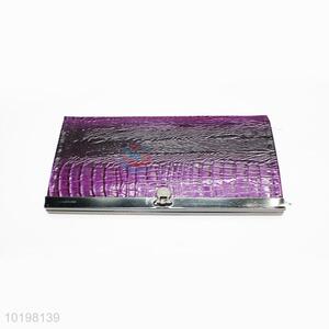 Durable Rectangular Purse/Wallet for Daily Use