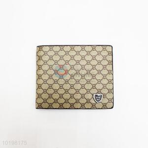 New and Hot PU Purse/Wallet for Daily Use