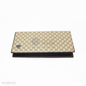 High Quality Rectangular Purse/Wallet for Daily Use