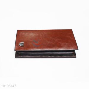 Exquisite Rectangular Purse/Wallet for Daily Use