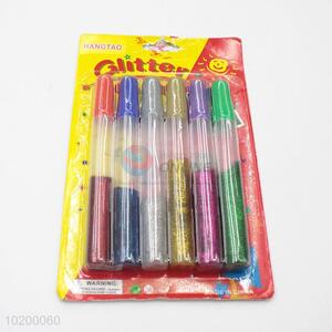 Eco-friendly Multicolor Glitter Glue Wholesale