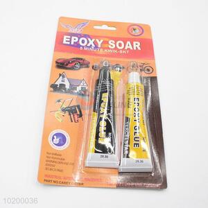 High Quality Epoxy Soar Glue for Daily Use