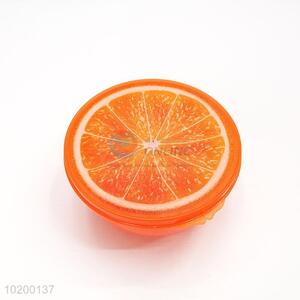 Nice Orange Design Fruit Bowl for Sale