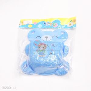 Top Selling Cartoon Blue Toothbrush Shelf for Sale