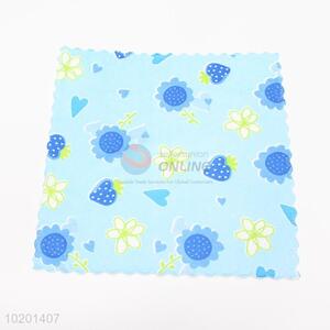 Daily use printed handkerchief